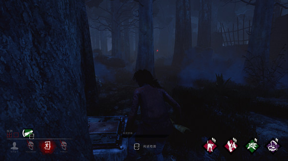 《黎明死線》全地窖詳細位置圖文解析攻略