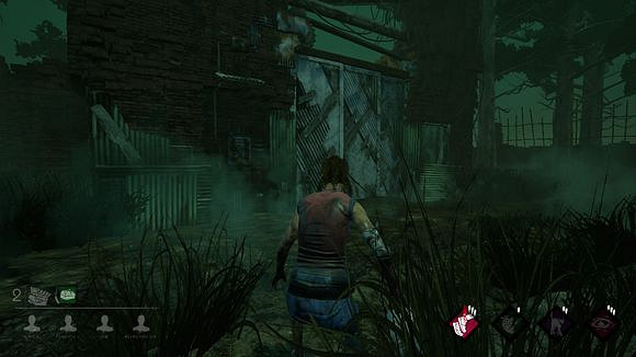 《黎明死線》卡死bug玩法解析攻略 《黎明死線》卡死bug玩法解析攻略