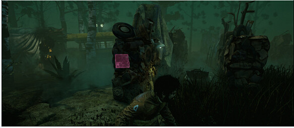 《黎明死線》全地窖詳細位置圖文解析攻略 《黎明死線》全地窖詳細位置圖文解析攻略