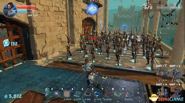 《獸人必須死3》圖文攻略 全5星通關劇情流程攻略 《獸人必須死3》圖文攻略 全5星通關劇情流程攻略