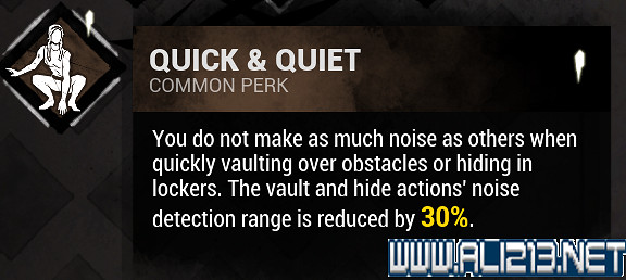 《黎明死線》全人物技能圖文詳解