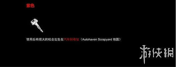 《黎明死線》系統介紹圖文攻略 操作介紹+技能介紹+物品道具說明