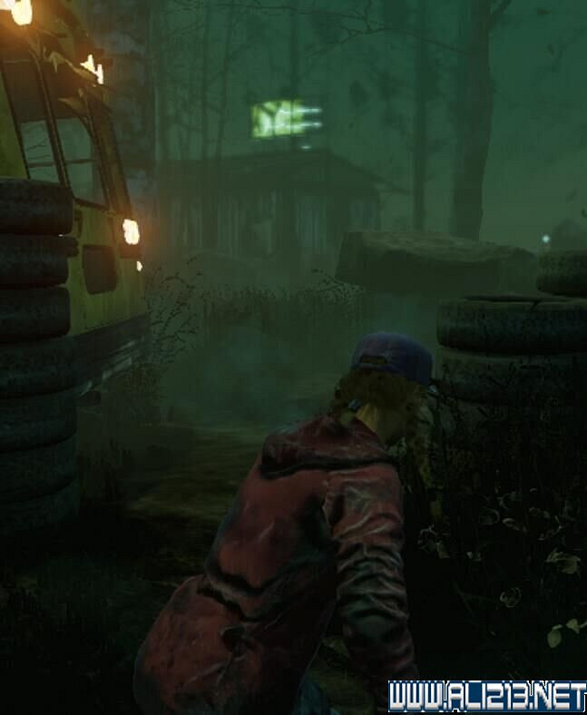 《黎明死線》倖存者技能加點及逃生實用技巧