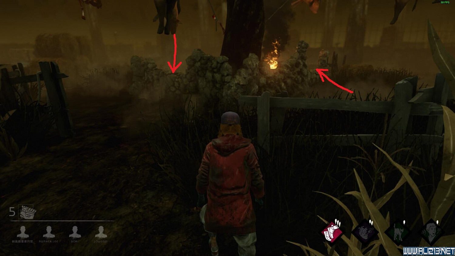 《黎明死線》倖存者技能加點及逃生實用技巧