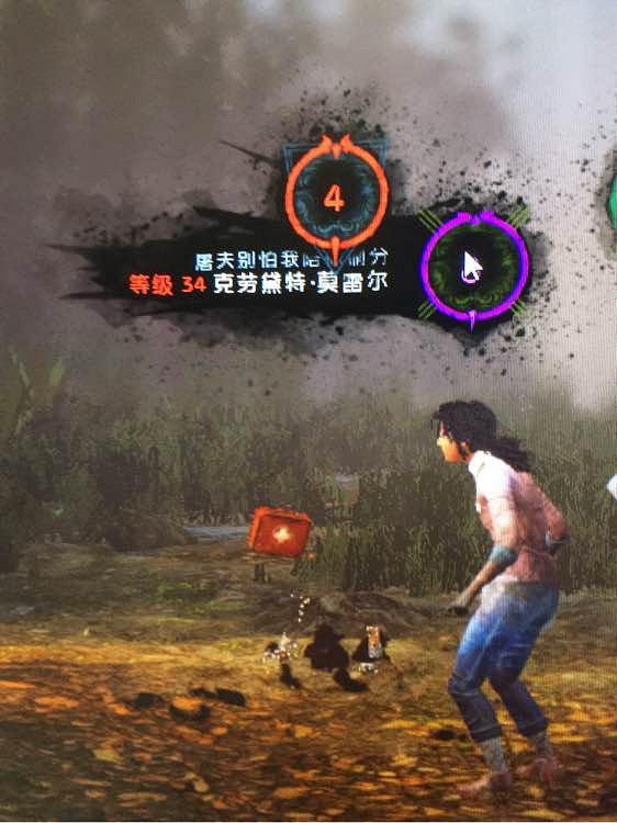 《黎明死線》萌新玩法經驗全紀錄 《黎明死線》萌新玩法經驗全紀錄