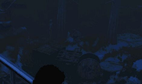 《黎明死線》搞笑開局一覽