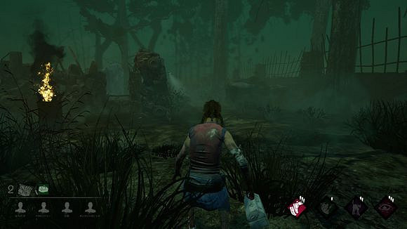 《黎明死線》卡死bug玩法解析攻略 《黎明死線》卡死bug玩法解析攻略