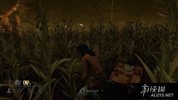 《黎明死線》系統介紹圖文攻略 操作介紹+技能介紹+物品道具說明