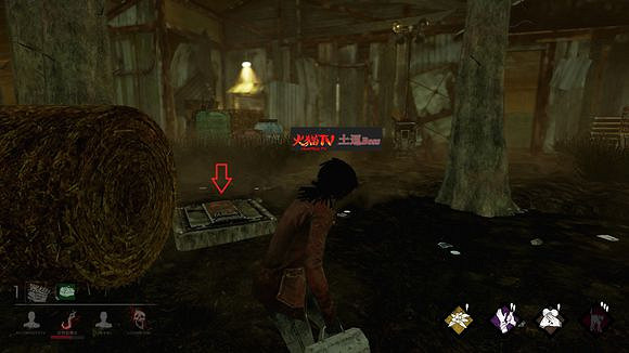 《黎明死線》地下逃生門尋找方法圖文解析攻略 《黎明死線》地下逃生門尋找方法圖文解析攻略