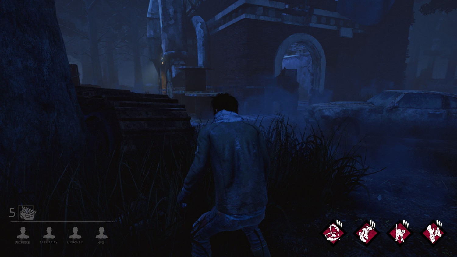 《黎明死線》遊戲機制及地形地圖等技巧圖文詳解 新手入門必備 《黎明死線》遊戲機制及地形地圖等技巧圖文詳解 新手入門必備