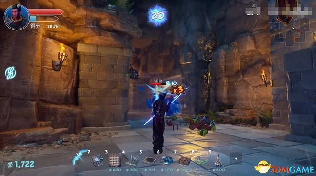 《獸人必須死3》圖文攻略 全5星通關劇情流程攻略 《獸人必須死3》圖文攻略 全5星通關劇情流程攻略