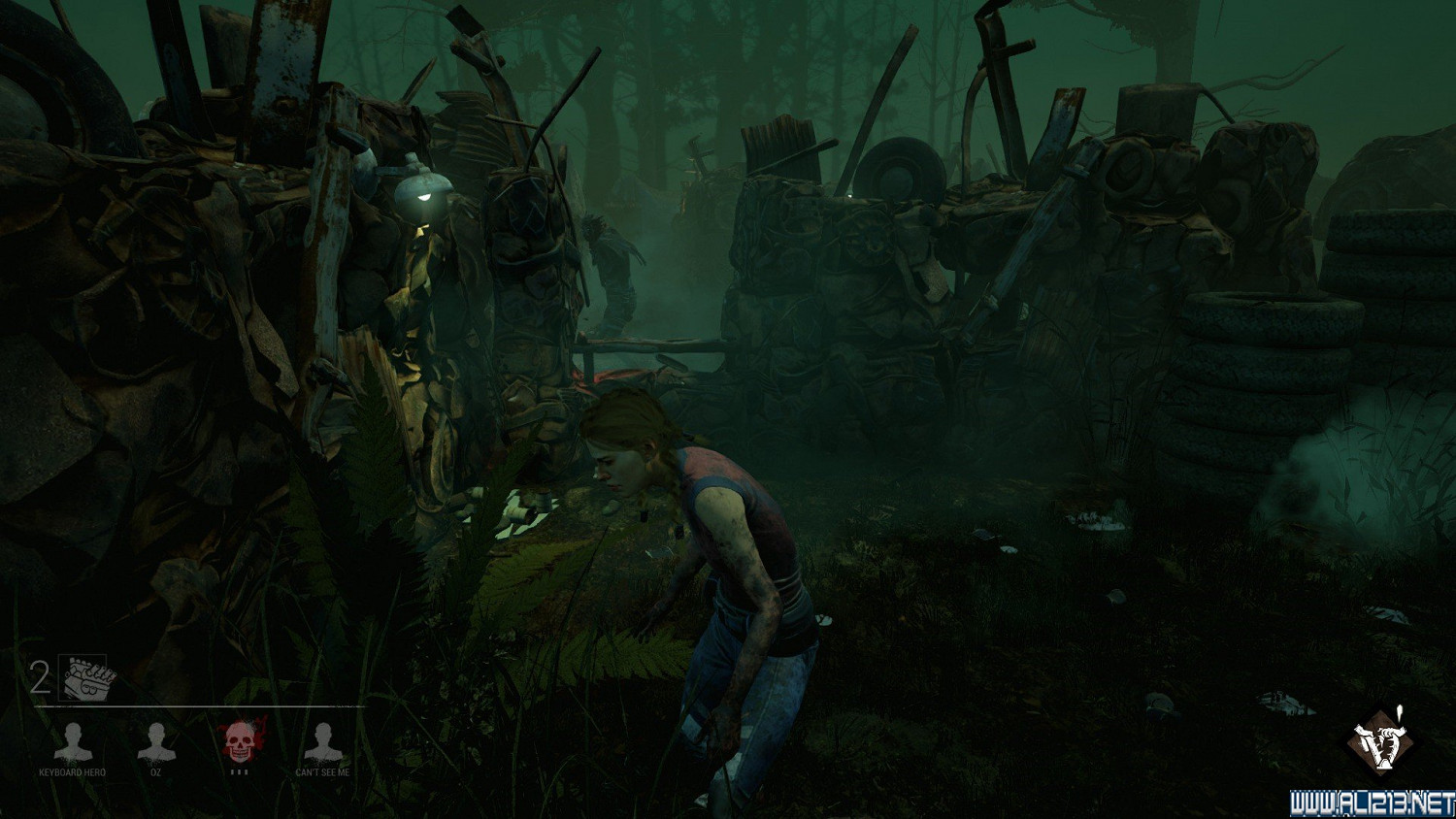 《黎明死線》倖存者翻窗逃生位置圖文攻略 《黎明死線》倖存者翻窗逃生位置圖文攻略