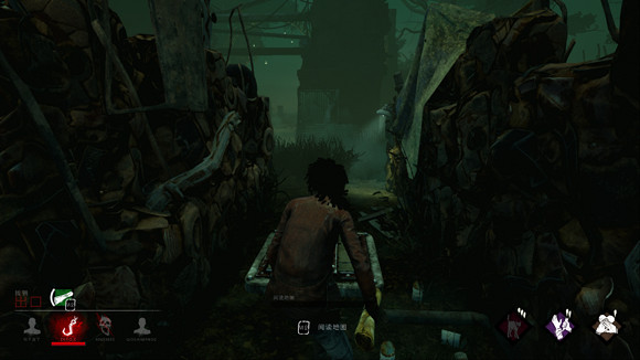 《黎明死線》全地窖詳細位置圖文解析攻略 《黎明死線》全地窖詳細位置圖文解析攻略