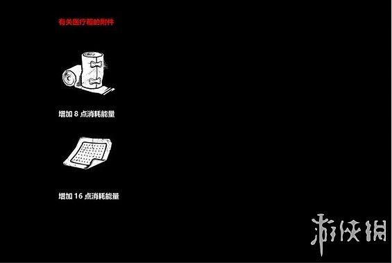 《黎明死線》系統介紹圖文攻略 操作介紹+技能介紹+物品道具說明