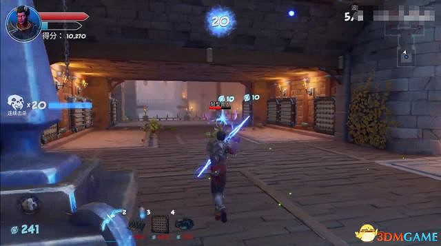 《獸人必須死3》圖文攻略 全5星通關劇情流程攻略 《獸人必須死3》圖文攻略 全5星通關劇情流程攻略