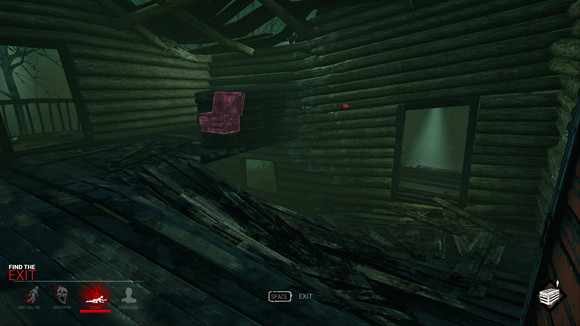 《黎明死線》地窖位置圖文解析攻略 《黎明死線》地窖位置圖文解析攻略