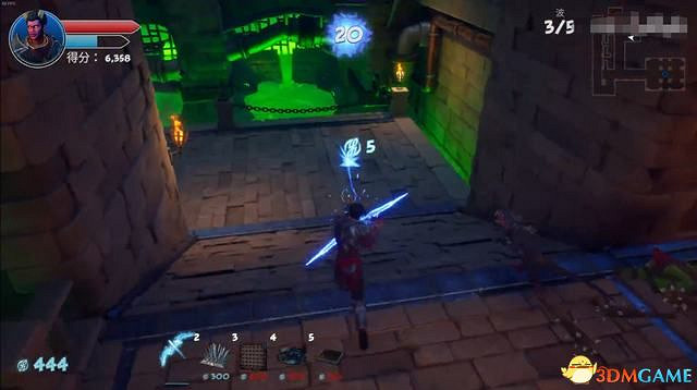 《獸人必須死3》圖文攻略 全5星通關劇情流程攻略 《獸人必須死3》圖文攻略 全5星通關劇情流程攻略