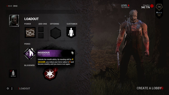 《黎明死線》夾子屠夫技能翻譯及技能解析攻略