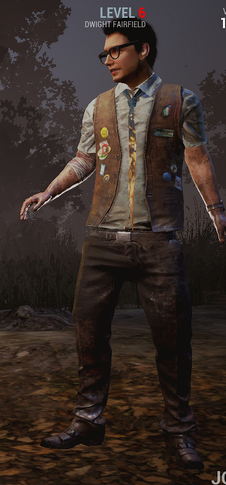 《黎明死線》逃生者角色技能中文介紹及實用性圖文解析 《黎明死線》逃生者角色技能中文介紹及實用性圖文解析