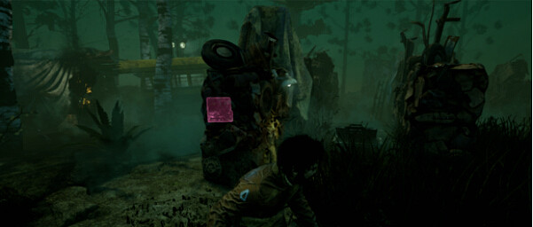 《黎明死線》地窖位置圖文解析攻略 《黎明死線》地窖位置圖文解析攻略