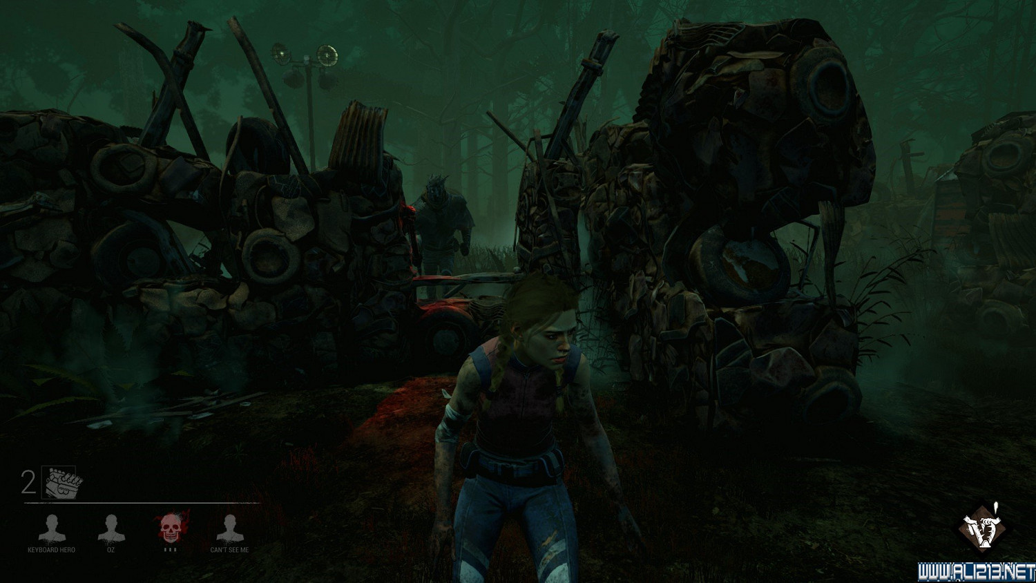 《黎明死線》倖存者翻窗逃生位置圖文攻略 《黎明死線》倖存者翻窗逃生位置圖文攻略