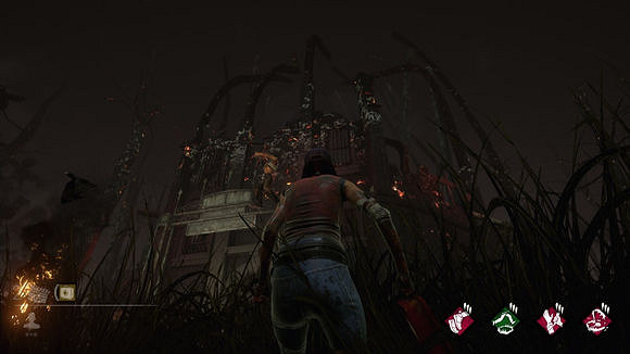 《黎明死線》屠夫飛天玩法一覽 《黎明死線》屠夫飛天玩法一覽