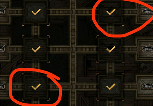 《地下城堡3》鈴鐺閣怎麽過 地下城堡3鈴鐺閣解密攻略