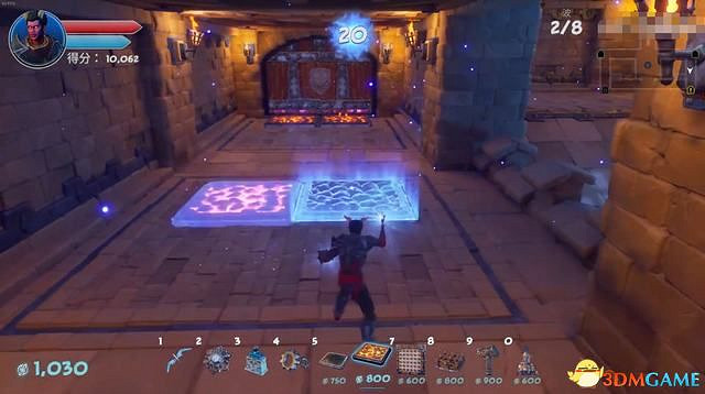 《獸人必須死3》圖文攻略 全5星通關劇情流程攻略 《獸人必須死3》圖文攻略 全5星通關劇情流程攻略