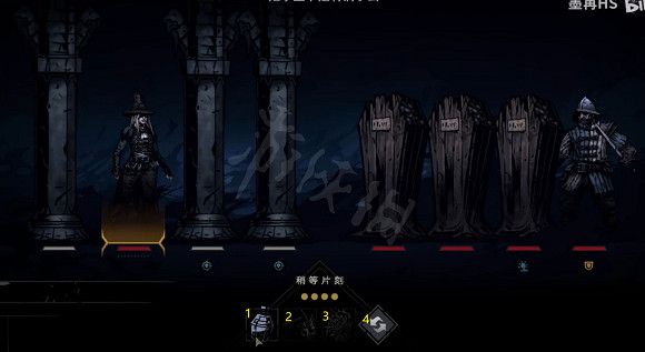 《暗黑地牢2》盜墓怎麽解鎖技能?盜墓解鎖技能方法介紹 《暗黑地牢2》盜墓怎麽解鎖技能?盜墓解鎖技能方法介紹