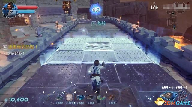 《獸人必須死3》圖文攻略 全5星通關劇情流程攻略 《獸人必須死3》圖文攻略 全5星通關劇情流程攻略