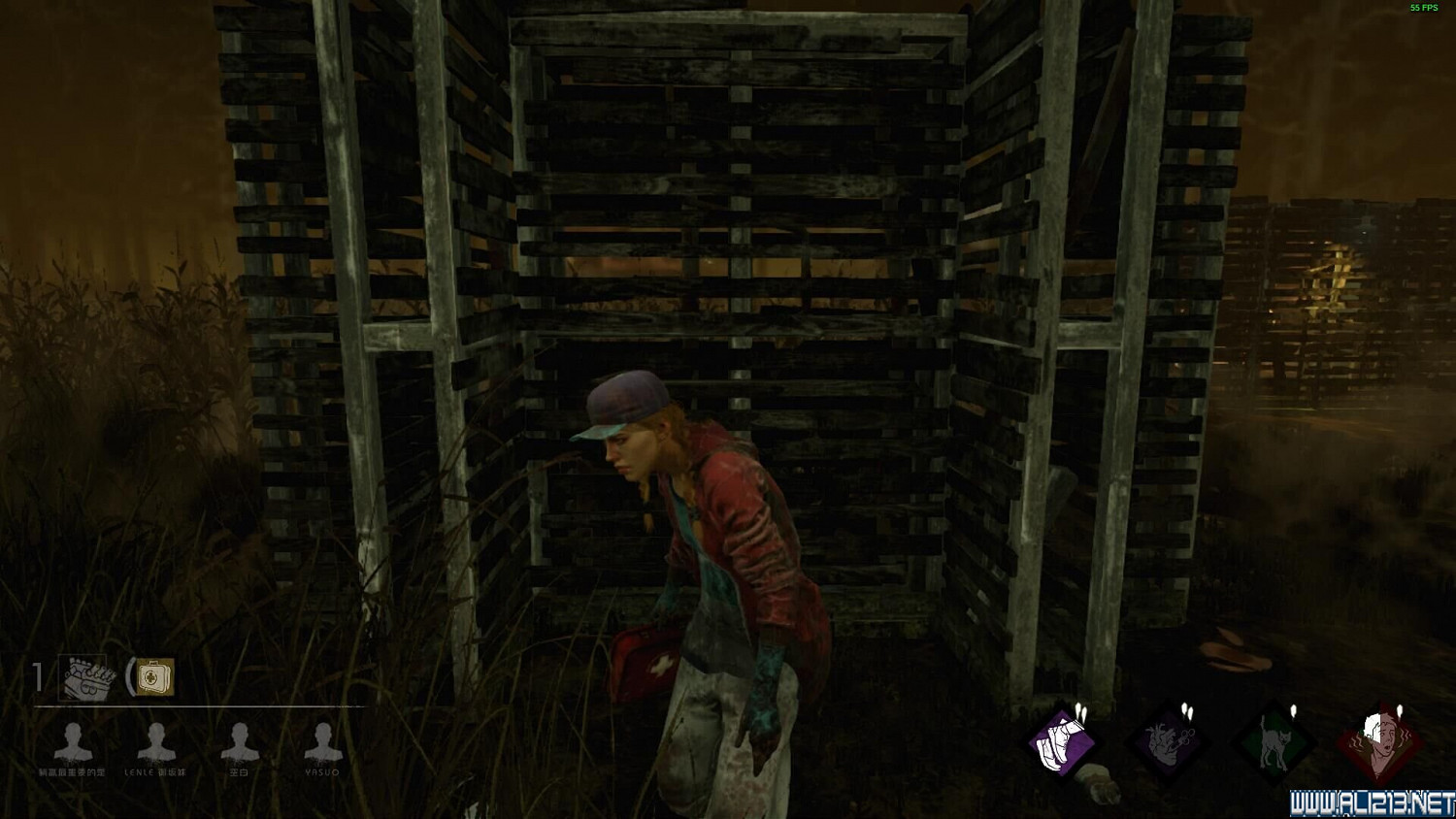 《黎明死線》倖存者技能加點及逃生實用技巧