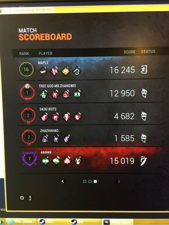 《黎明死線》萌新玩法經驗全紀錄 《黎明死線》萌新玩法經驗全紀錄