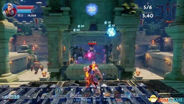 《獸人必須死3》圖文攻略 全5星通關劇情流程攻略 《獸人必須死3》圖文攻略 全5星通關劇情流程攻略