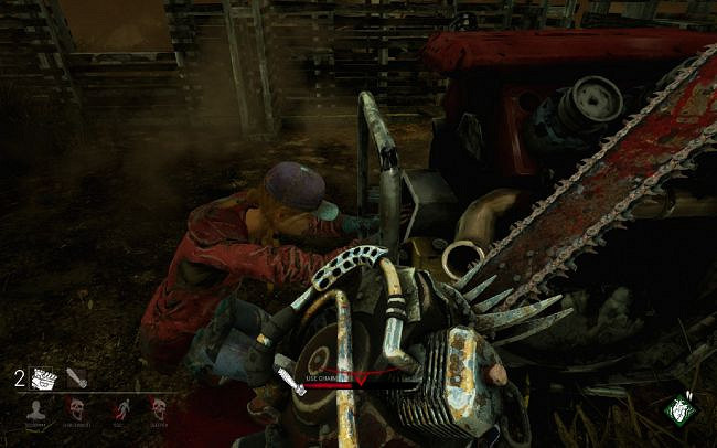 《黎明死線》新手向入門圖文指南 《黎明死線》新手向入門圖文指南