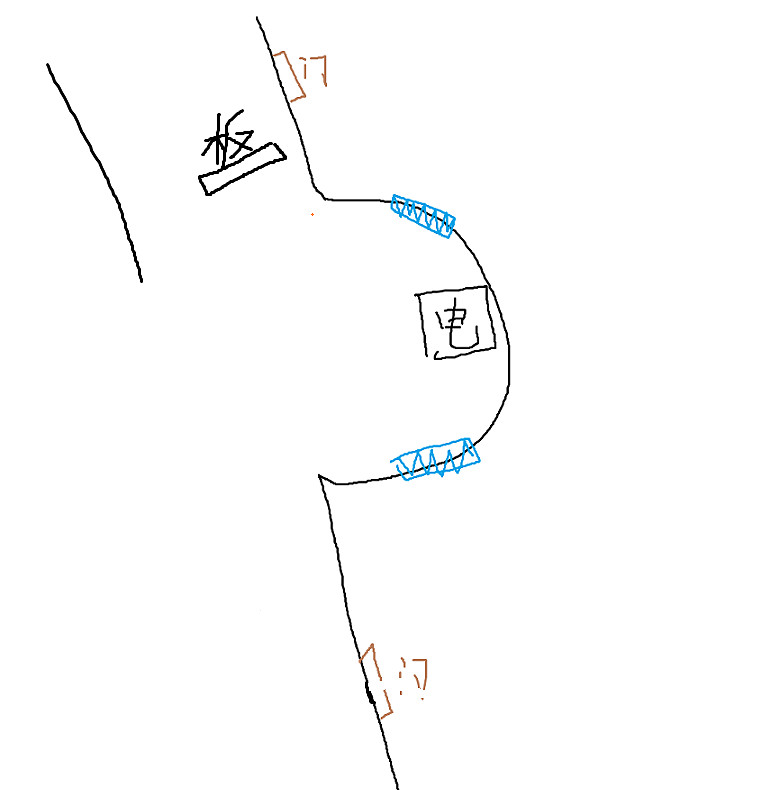 《黎明死線》目前版本無敵點圖文教學 《黎明死線》目前版本無敵點圖文教學
