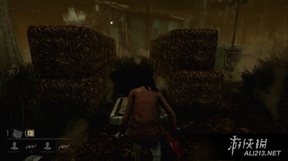 《黎明死線》系統介紹圖文攻略 操作介紹+技能介紹+物品道具說明