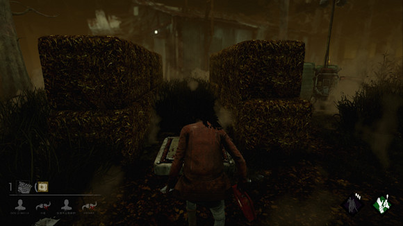 《黎明死線》地窖位置圖文解析攻略 《黎明死線》地窖位置圖文解析攻略