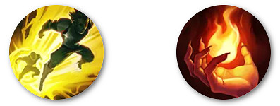 《英雄聯盟手遊》傑斯英雄攻略 傑斯打法技巧分享