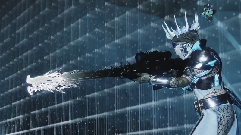 《天命2》最新更新 14把異域武器獲得平衡性更改