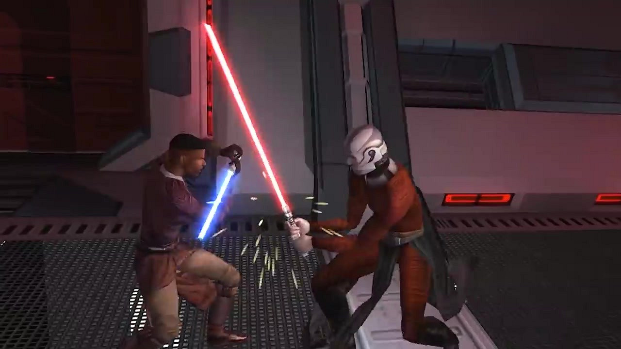 《星際大戰:舊共和國武士》Switch版推出 發售預告片分享 《星際大戰:舊共和國武士》Switch版推出 發售預告片分享