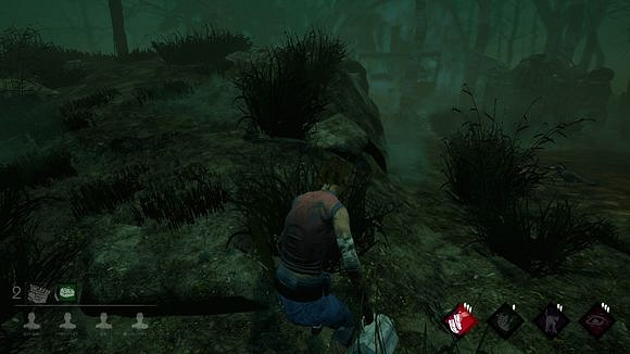 《黎明死線》卡死bug玩法解析攻略 《黎明死線》卡死bug玩法解析攻略