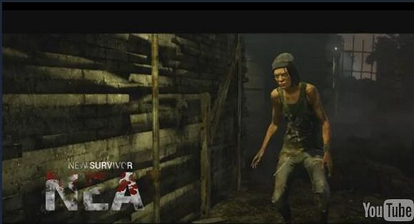 《黎明死線》新屠夫和新人類技能一覽 《黎明死線》新屠夫和新人類技能一覽