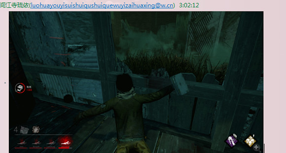 《黎明死線》女屠夫各地圖心得及小技巧 《黎明死線》女屠夫各地圖心得及小技巧