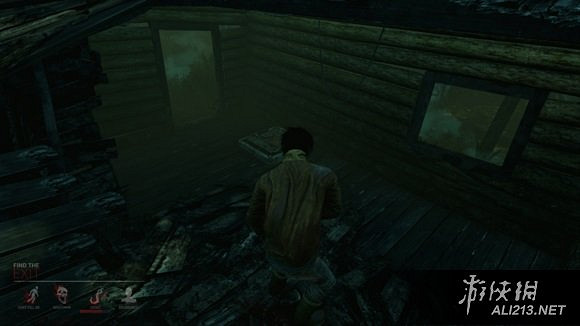 《黎明死線》唯一及隨機地窖逃生點圖文解析攻略