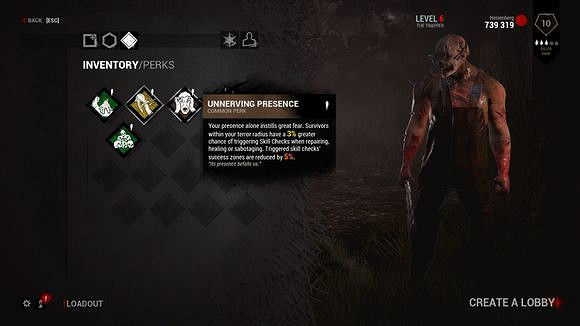 《黎明死線》夾子屠夫技能翻譯及技能解析攻略