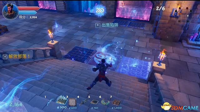 《獸人必須死3》圖文攻略 全5星通關劇情流程攻略 《獸人必須死3》圖文攻略 全5星通關劇情流程攻略