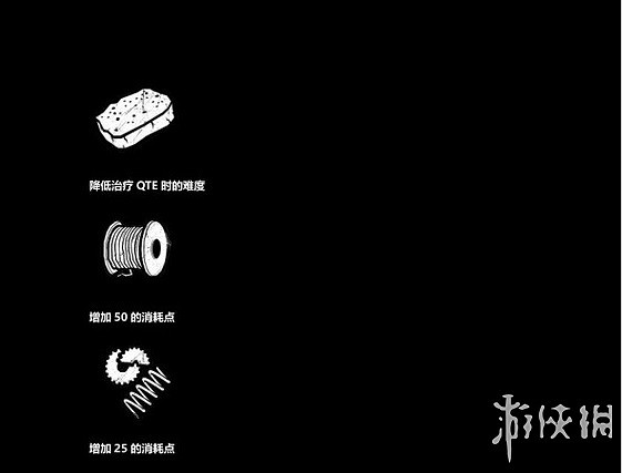 《黎明死線》系統介紹圖文攻略 操作介紹+技能介紹+物品道具說明