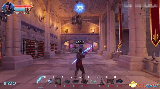 《獸人必須死3》圖文攻略 全5星通關劇情流程攻略 《獸人必須死3》圖文攻略 全5星通關劇情流程攻略