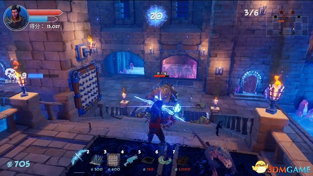 《獸人必須死3》圖文攻略 全5星通關劇情流程攻略 《獸人必須死3》圖文攻略 全5星通關劇情流程攻略