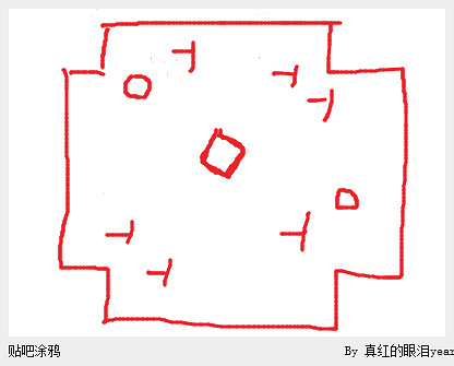 《黎明死線》遊戲機制及地形地圖等技巧圖文詳解 新手入門必備